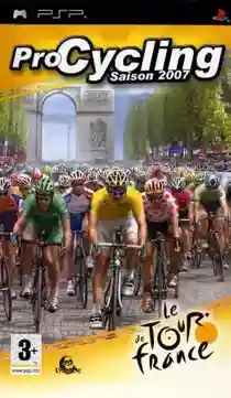 Pro Cycling Season 2007 - Le Tour de France (EU)